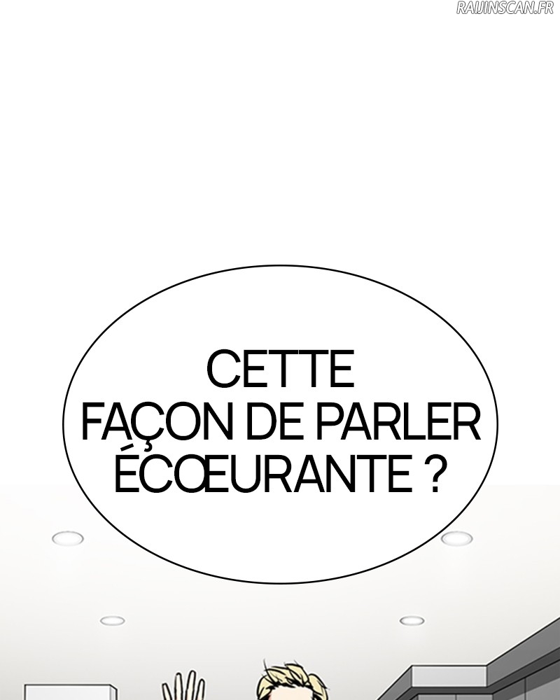 Lookism Chapitre 297 - Page 110