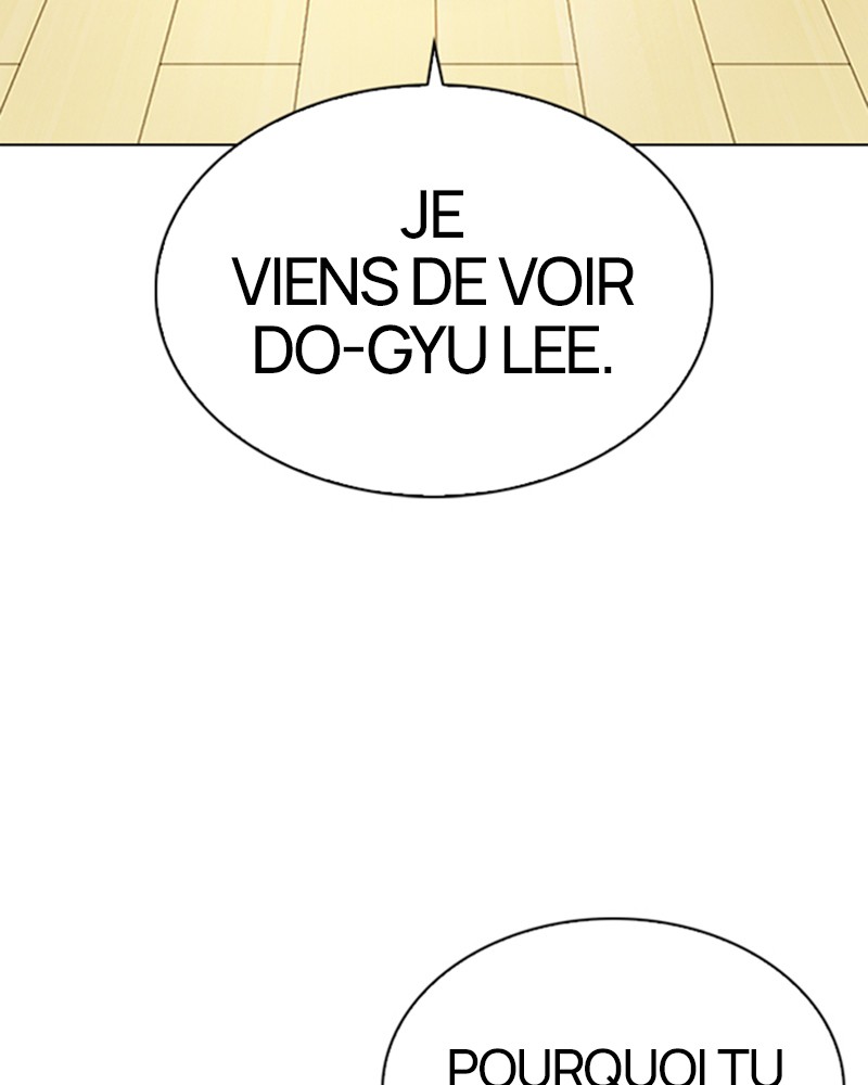 Lookism Chapitre 297 - Page 112