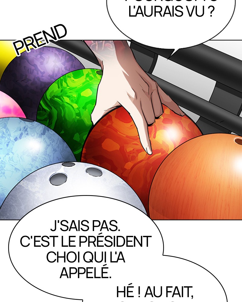 Lookism Chapitre 297 - Page 113