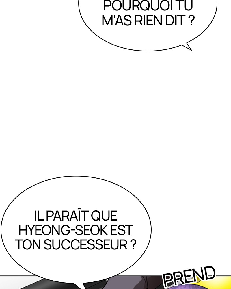 Lookism Chapitre 297 - Page 114