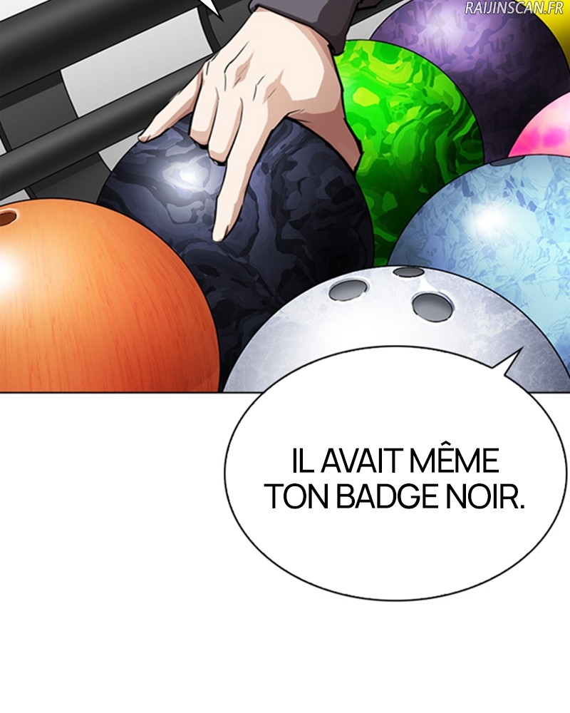 Lookism Chapitre 297 - Page 115