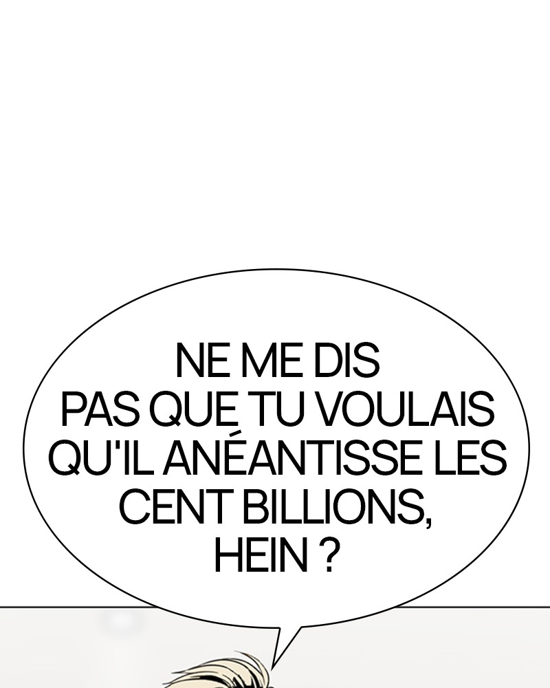 Lookism Chapitre 297 - Page 116