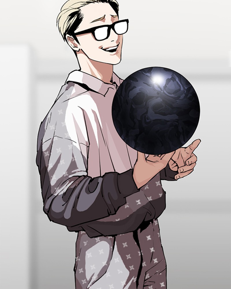 Lookism Chapitre 297 - Page 117