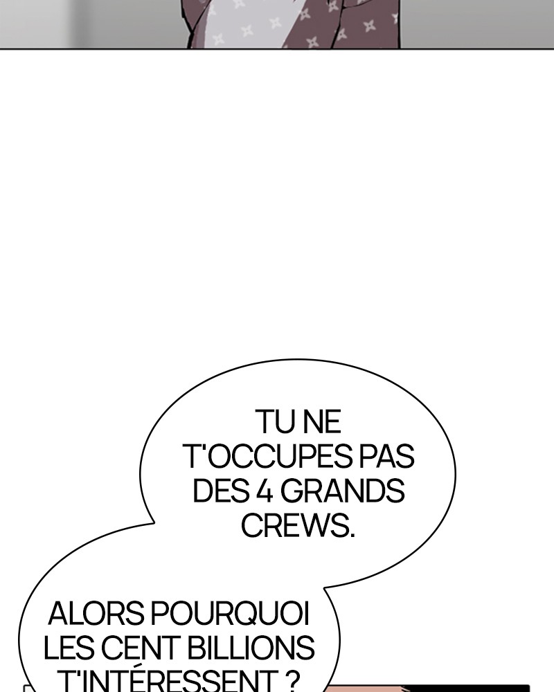 Lookism Chapitre 297 - Page 118