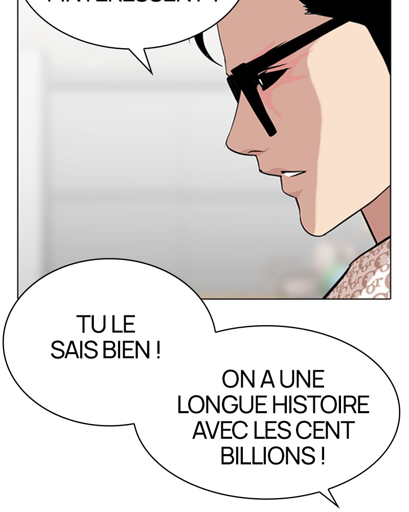 Lookism Chapitre 297 - Page 119