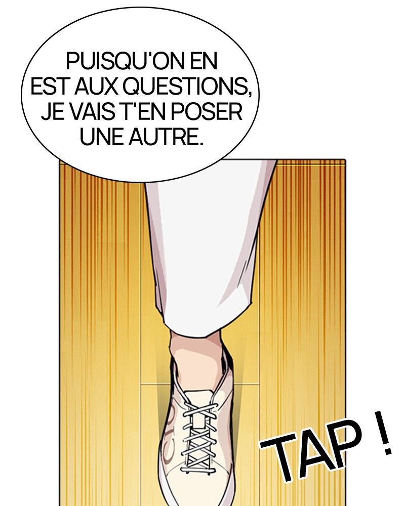 Lookism Chapitre 297 - Page 121