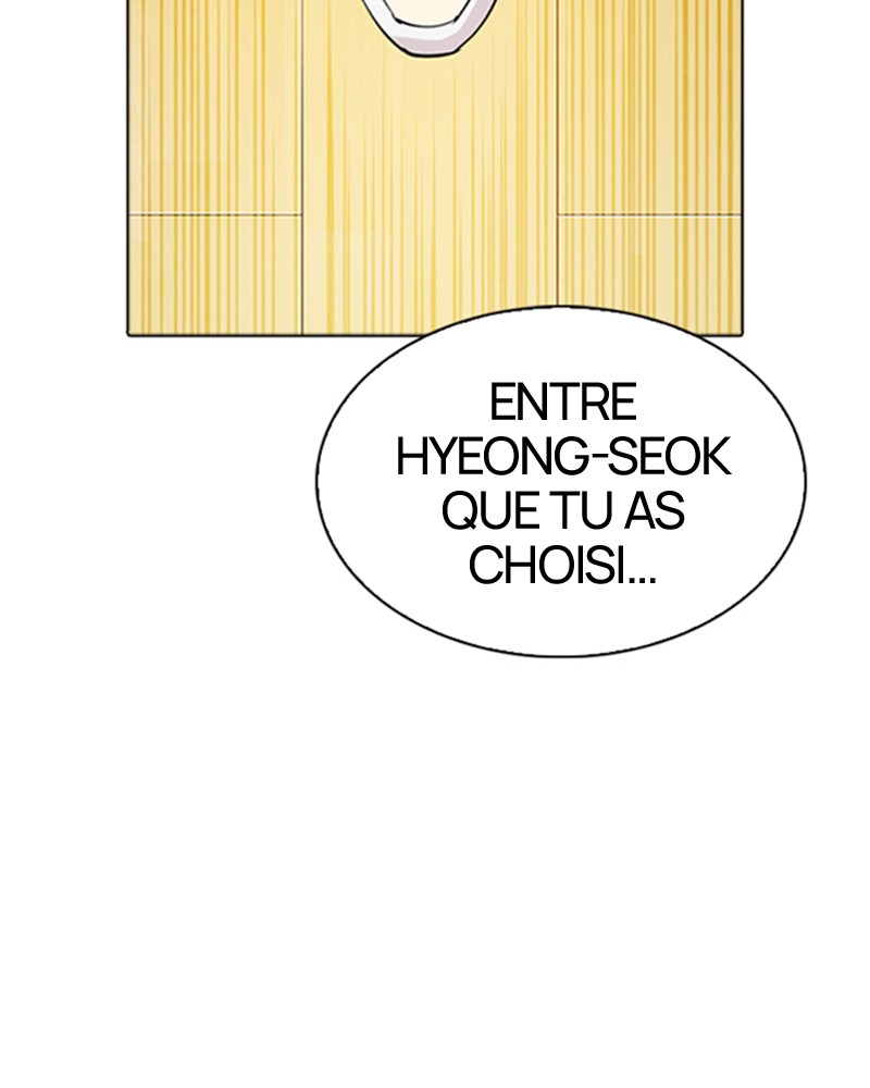 Lookism Chapitre 297 - Page 122