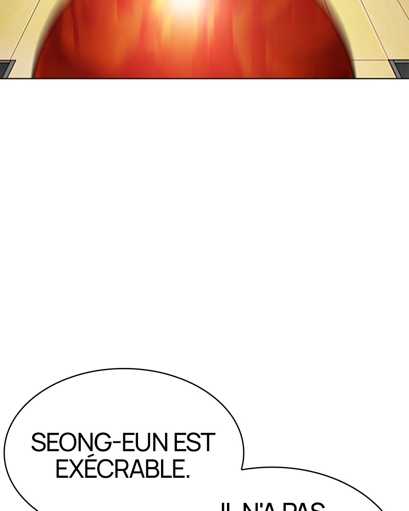 Lookism Chapitre 297 - Page 126
