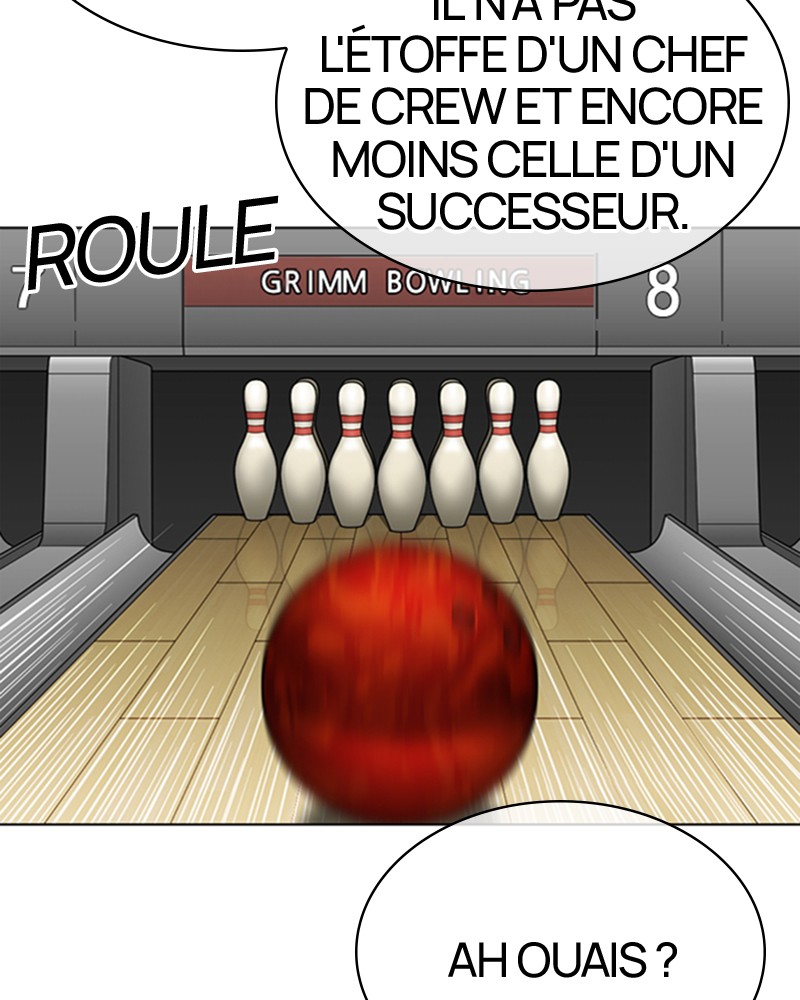 Lookism Chapitre 297 - Page 127