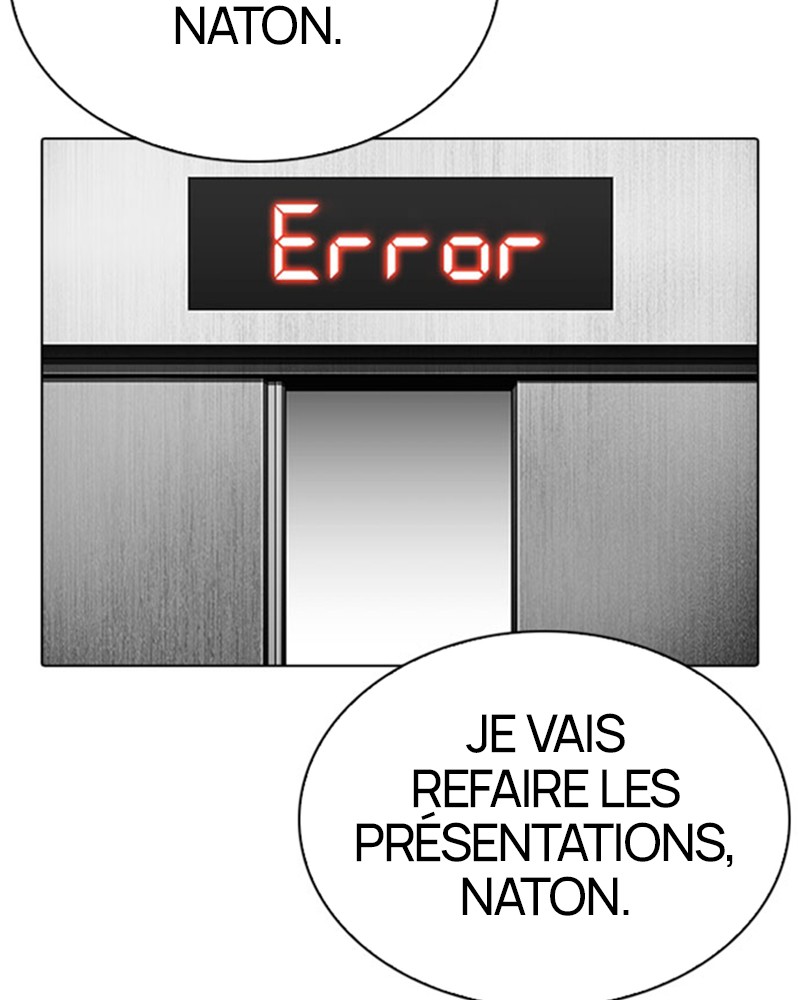 Lookism Chapitre 297 - Page 13