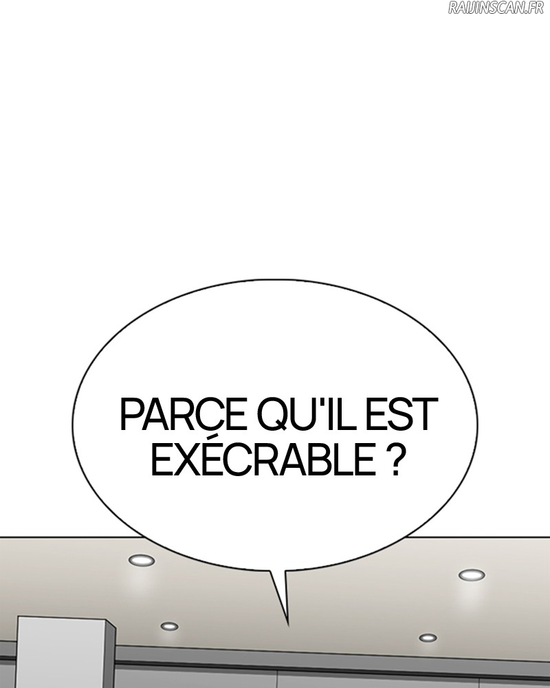 Lookism Chapitre 297 - Page 130