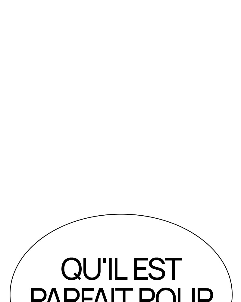 Lookism Chapitre 297 - Page 133