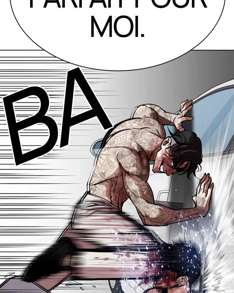 Lookism Chapitre 297 - Page 134