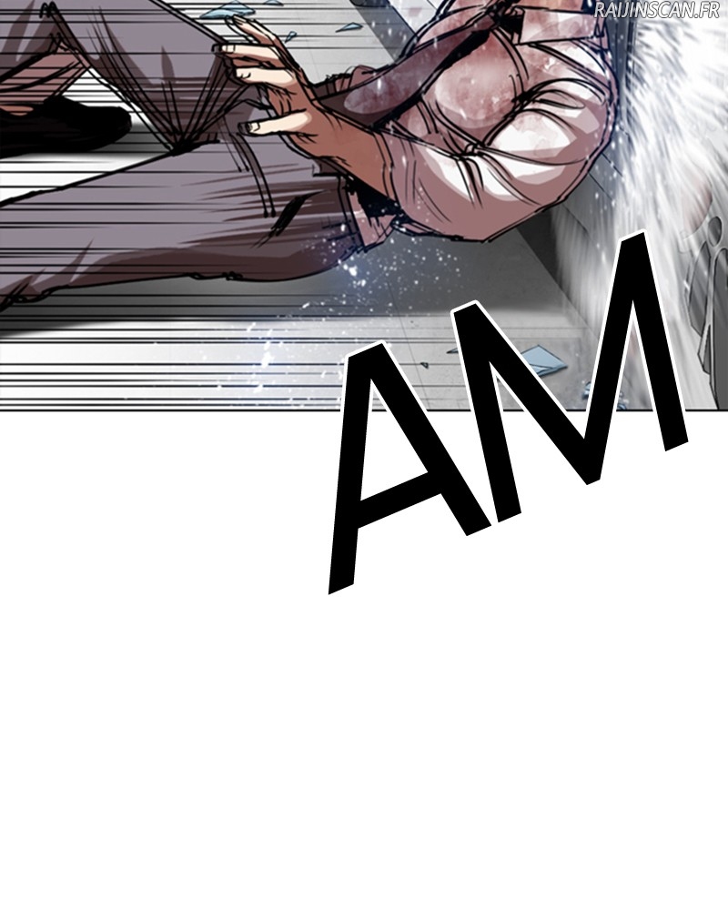 Lookism Chapitre 297 - Page 135