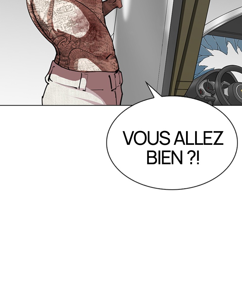 Lookism Chapitre 297 - Page 137