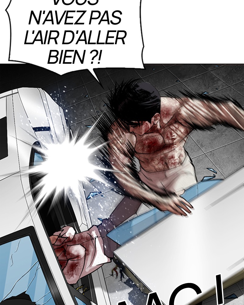 Lookism Chapitre 297 - Page 141