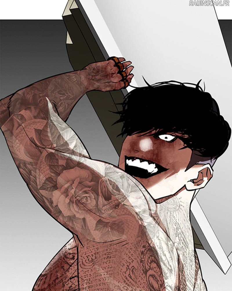 Lookism Chapitre 297 - Page 145