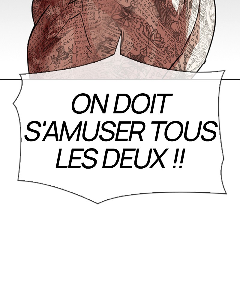 Lookism Chapitre 297 - Page 146