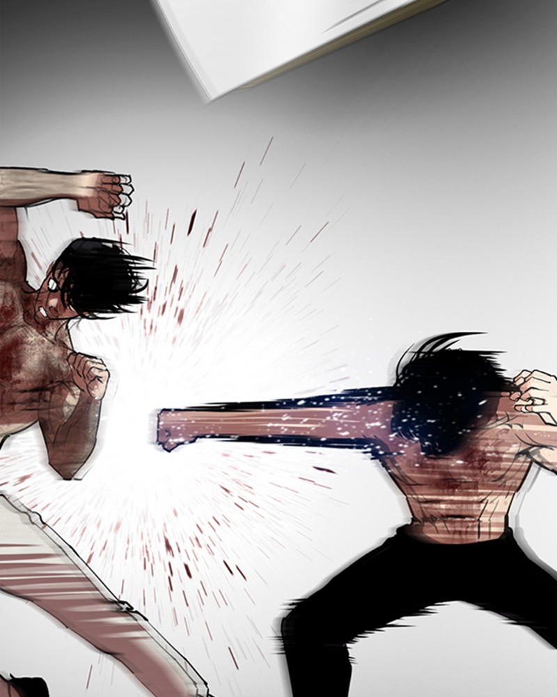 Lookism Chapitre 297 - Page 148
