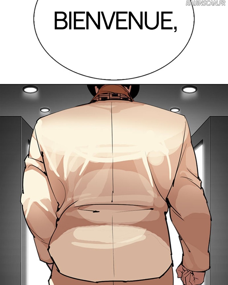 Lookism Chapitre 297 - Page 15