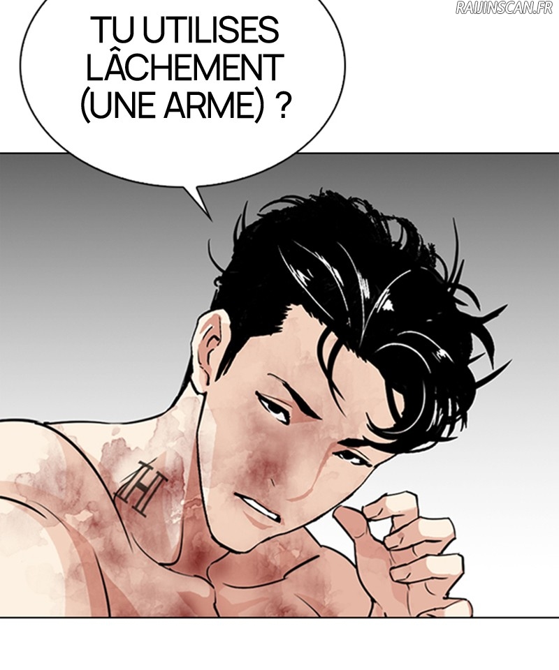 Lookism Chapitre 297 - Page 150