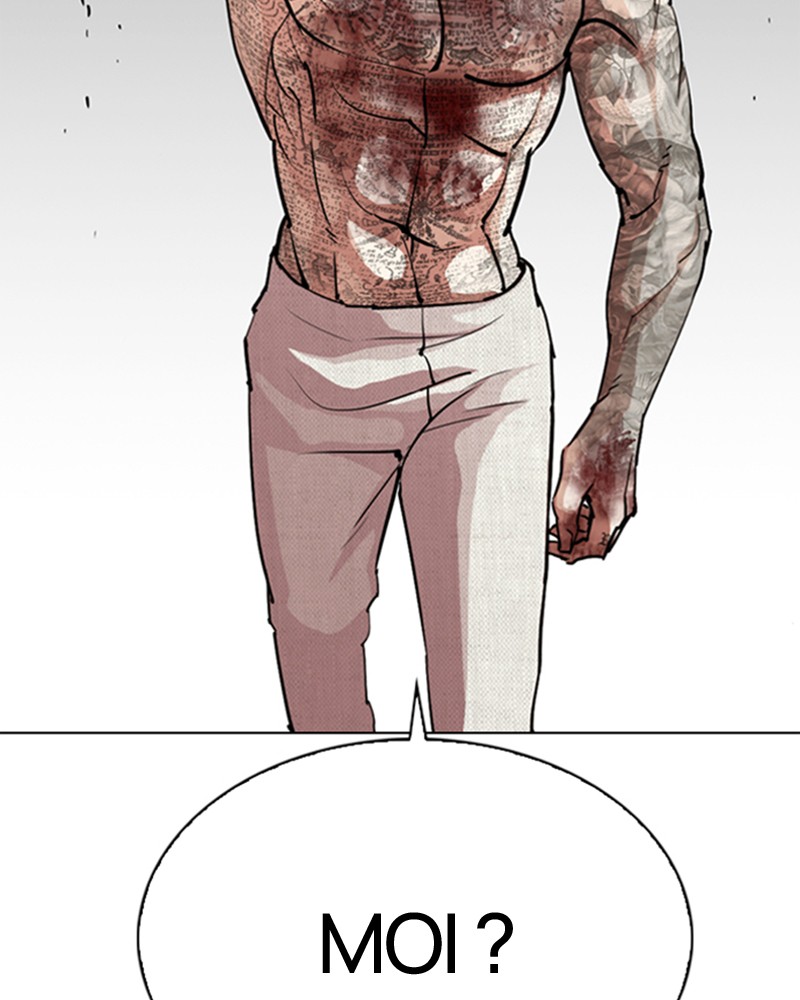 Lookism Chapitre 297 - Page 153