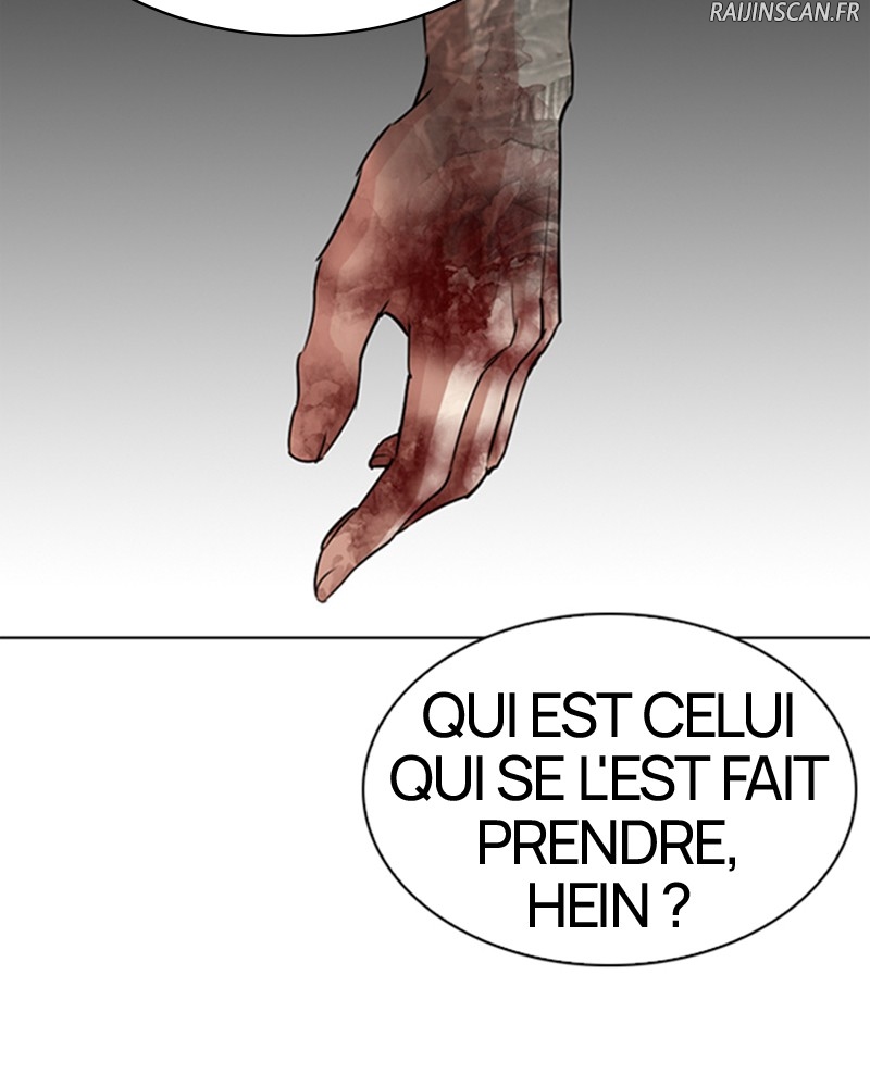 Lookism Chapitre 297 - Page 155