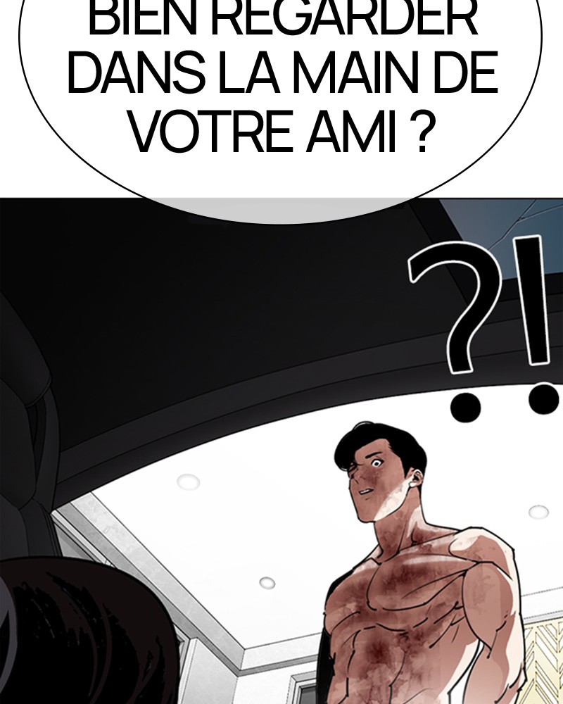 Lookism Chapitre 297 - Page 157