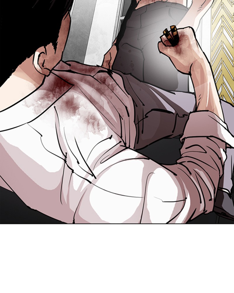 Lookism Chapitre 297 - Page 158