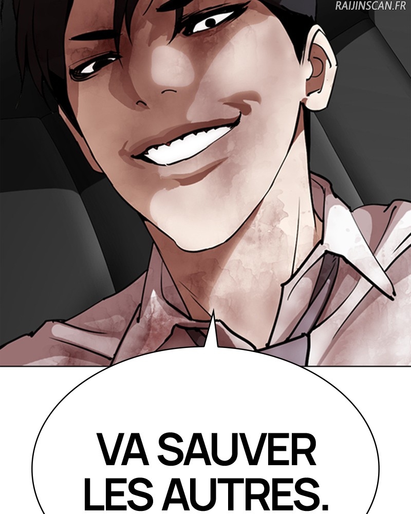 Lookism Chapitre 297 - Page 160