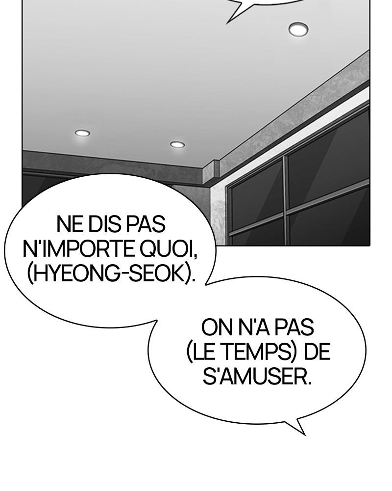 Lookism Chapitre 297 - Page 162