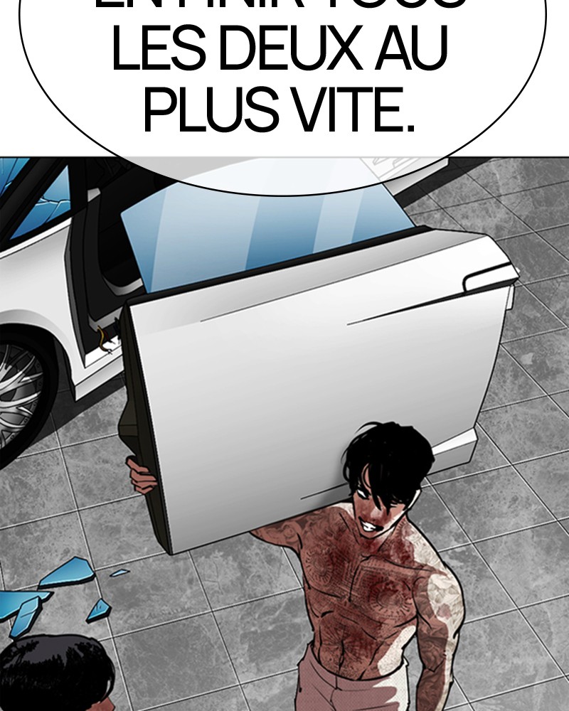 Lookism Chapitre 297 - Page 164