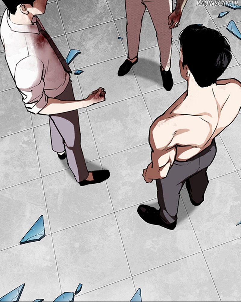 Lookism Chapitre 297 - Page 165