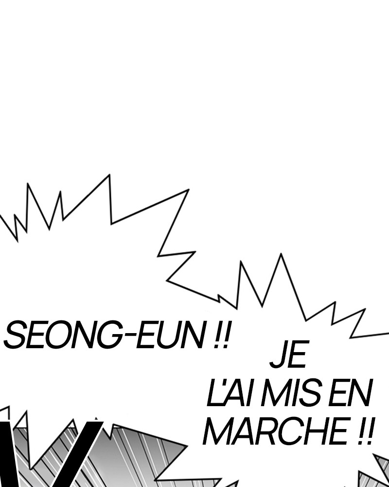 Lookism Chapitre 297 - Page 168