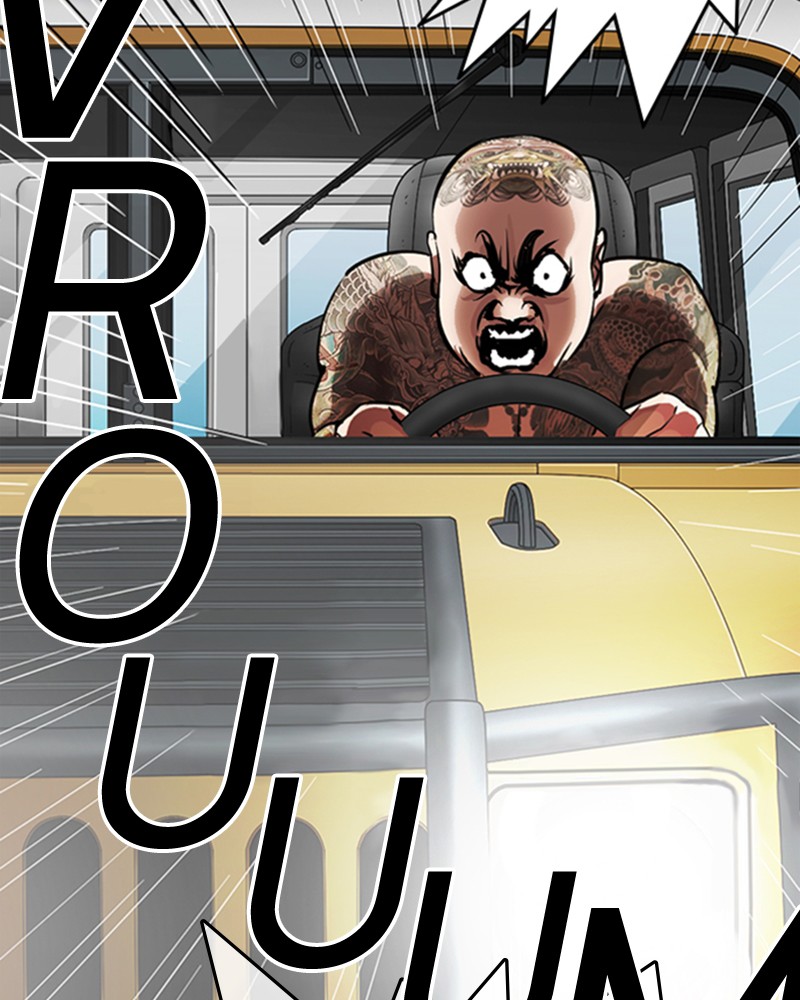 Lookism Chapitre 297 - Page 169