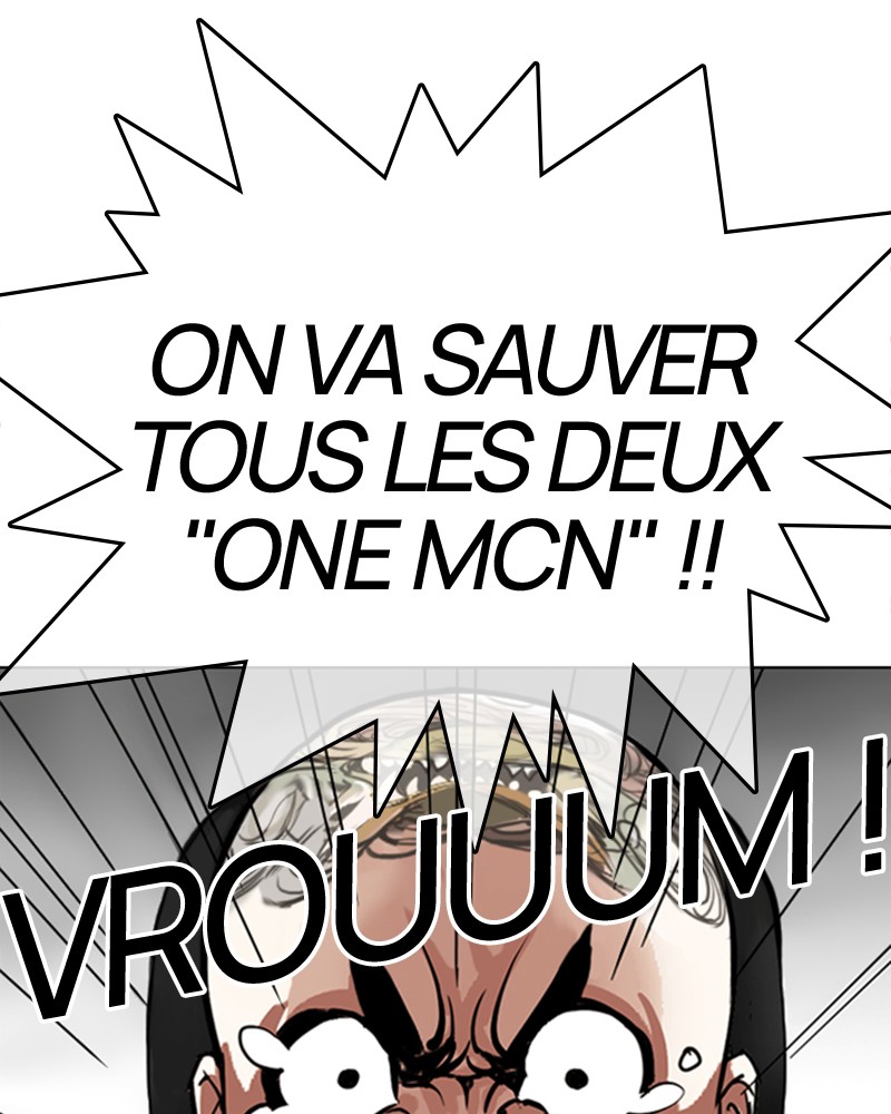 Lookism Chapitre 297 - Page 171