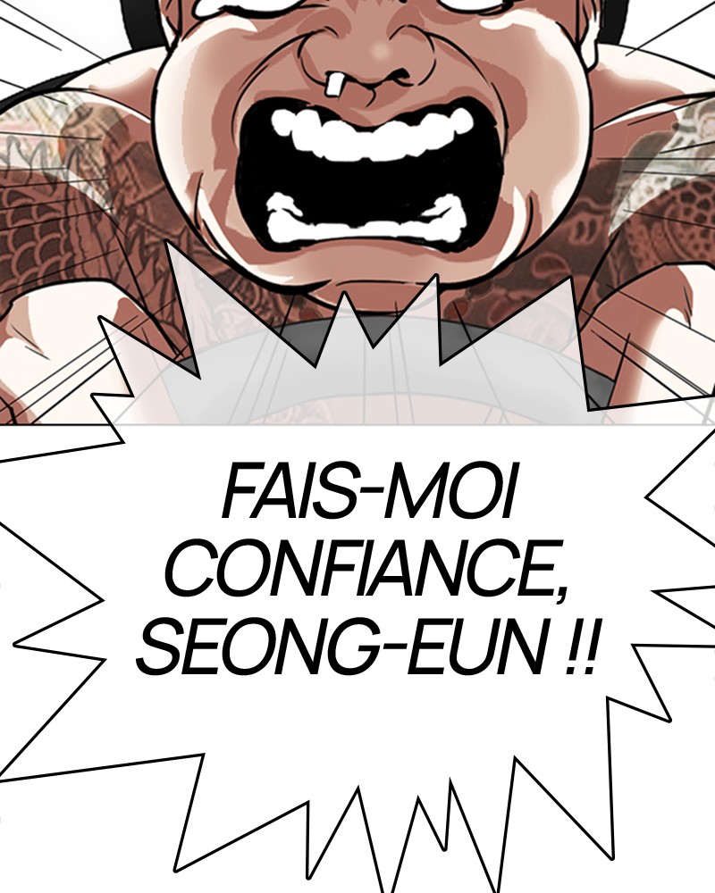 Lookism Chapitre 297 - Page 172