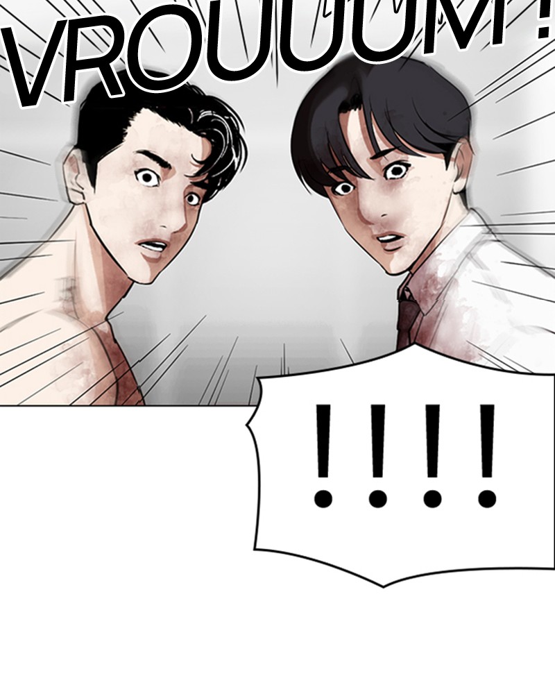 Lookism Chapitre 297 - Page 176