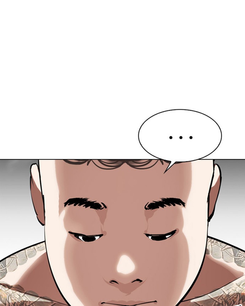 Lookism Chapitre 297 - Page 181