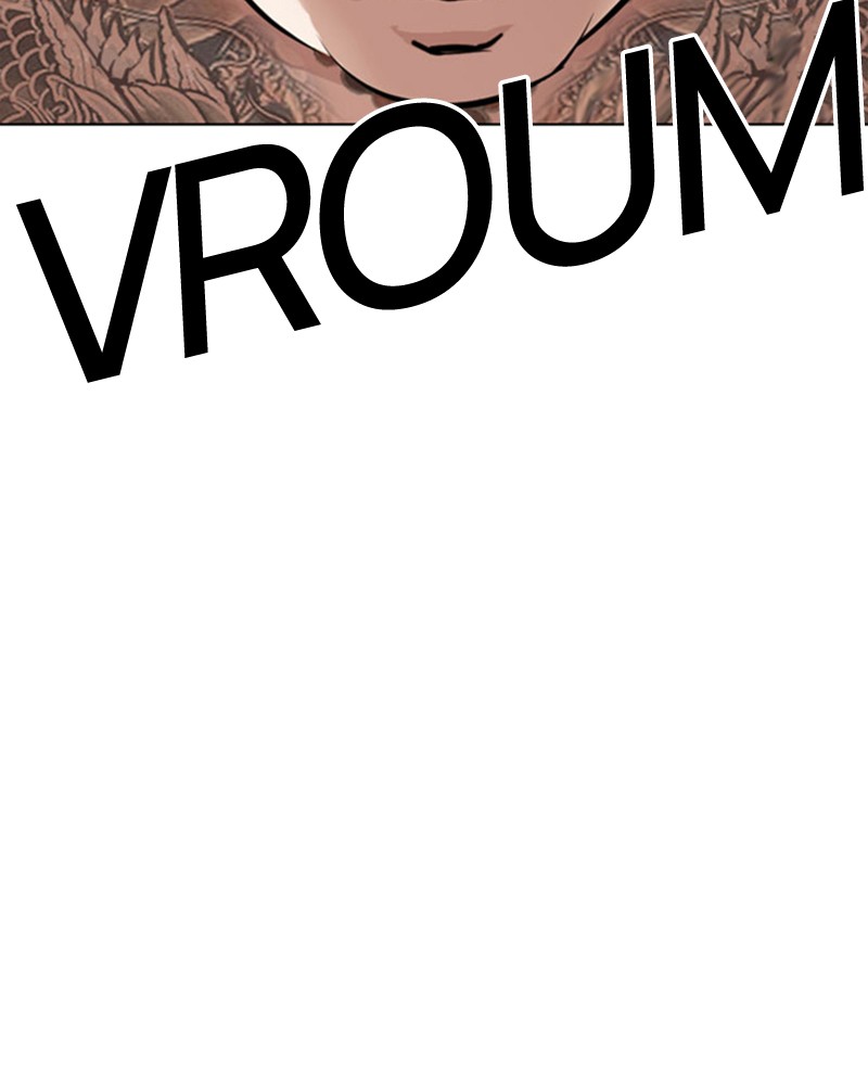 Lookism Chapitre 297 - Page 182