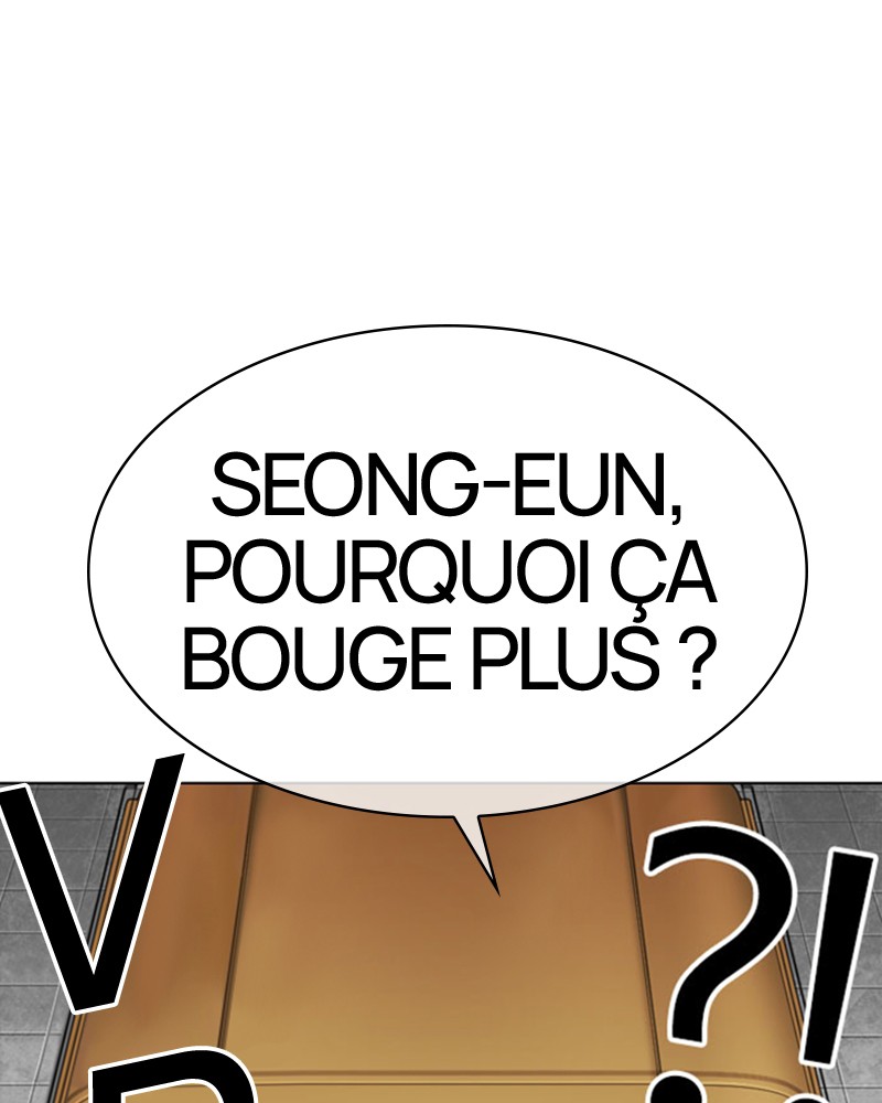 Lookism Chapitre 297 - Page 183