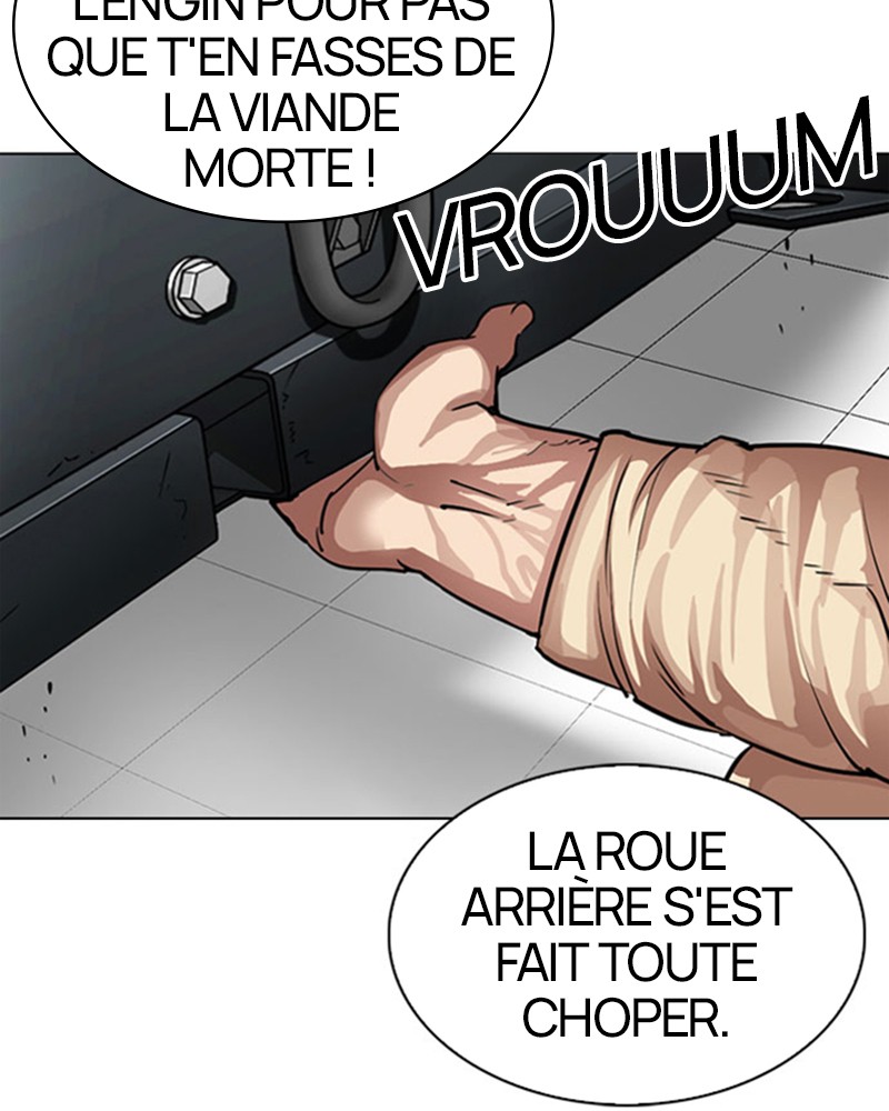 Lookism Chapitre 297 - Page 187