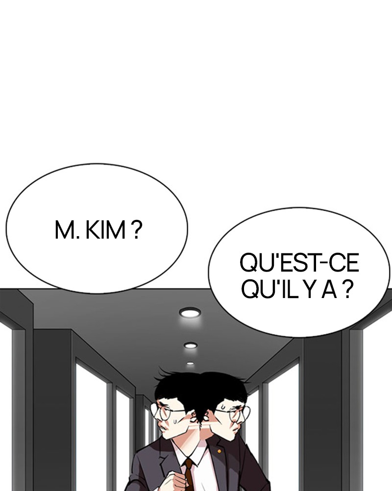 Lookism Chapitre 297 - Page 19