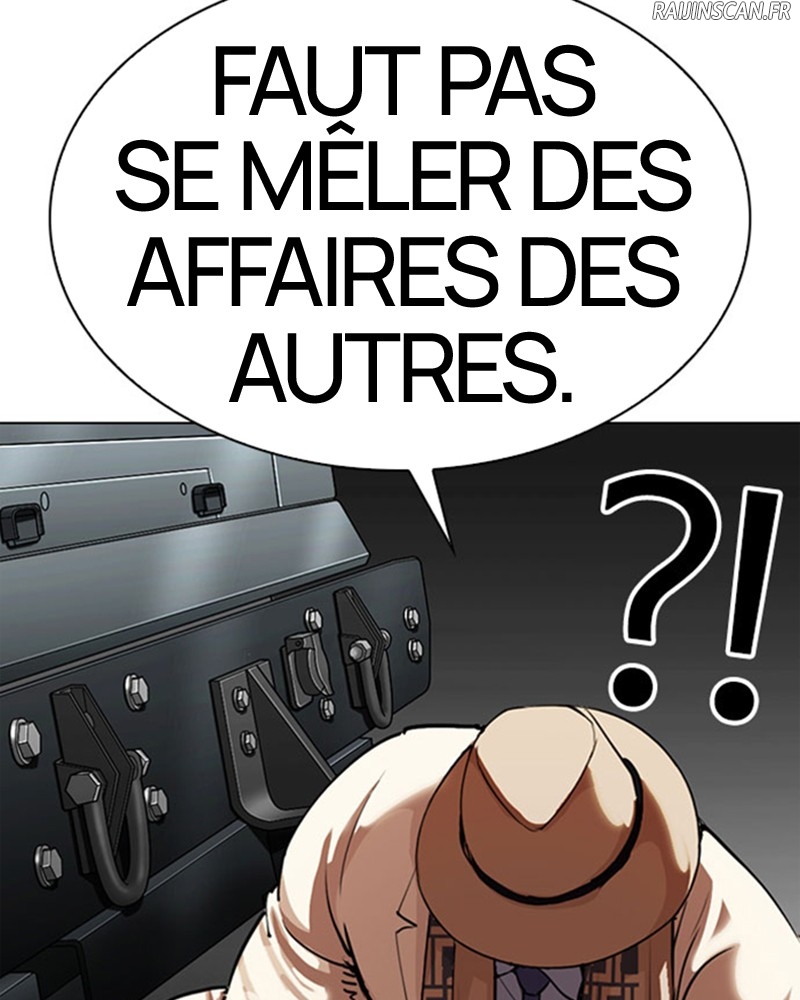 Lookism Chapitre 297 - Page 190