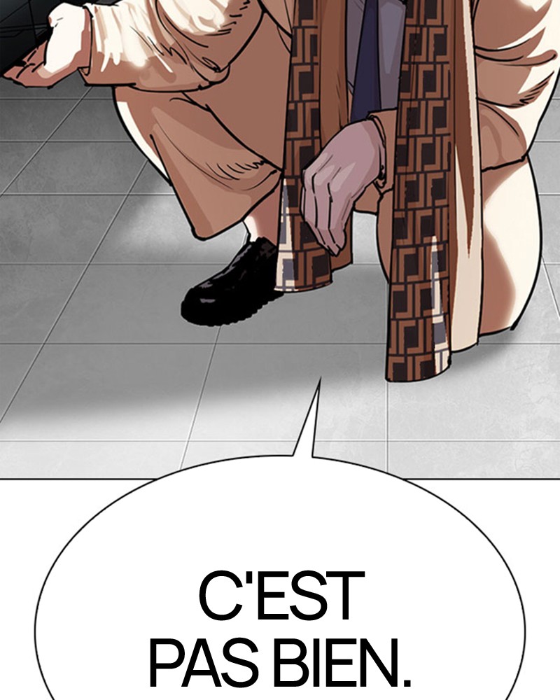 Lookism Chapitre 297 - Page 191