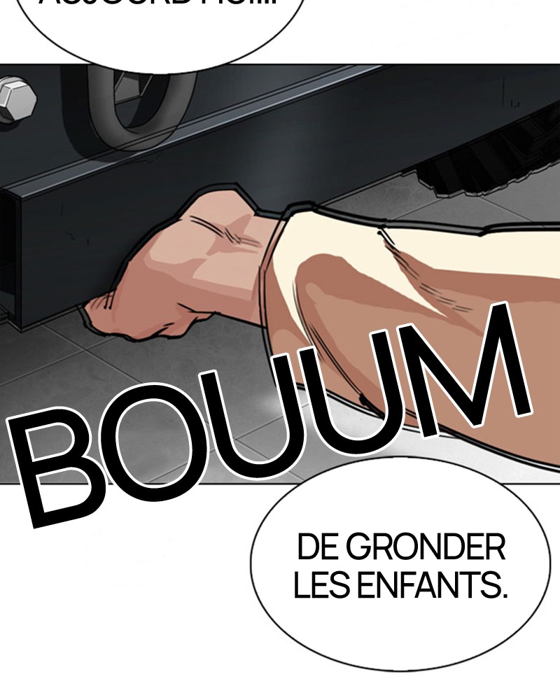 Lookism Chapitre 297 - Page 193