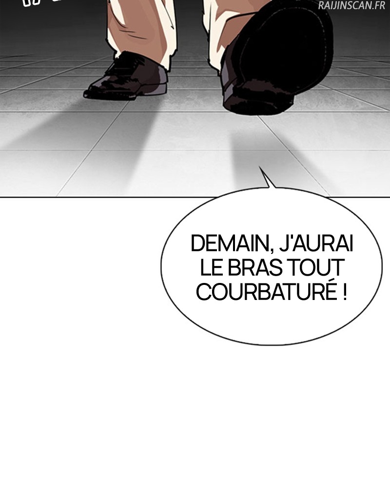 Lookism Chapitre 297 - Page 195