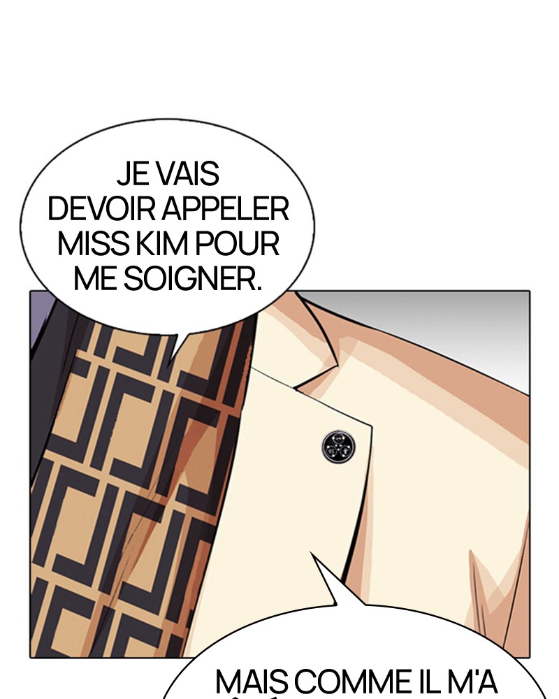 Lookism Chapitre 297 - Page 196