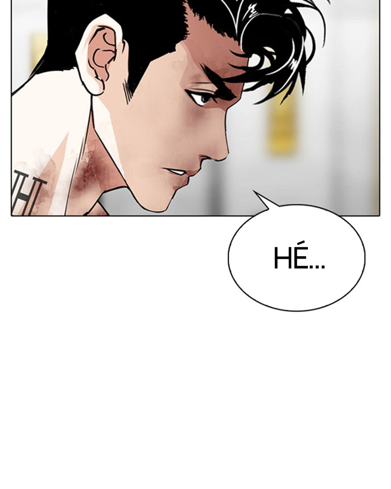 Lookism Chapitre 297 - Page 198