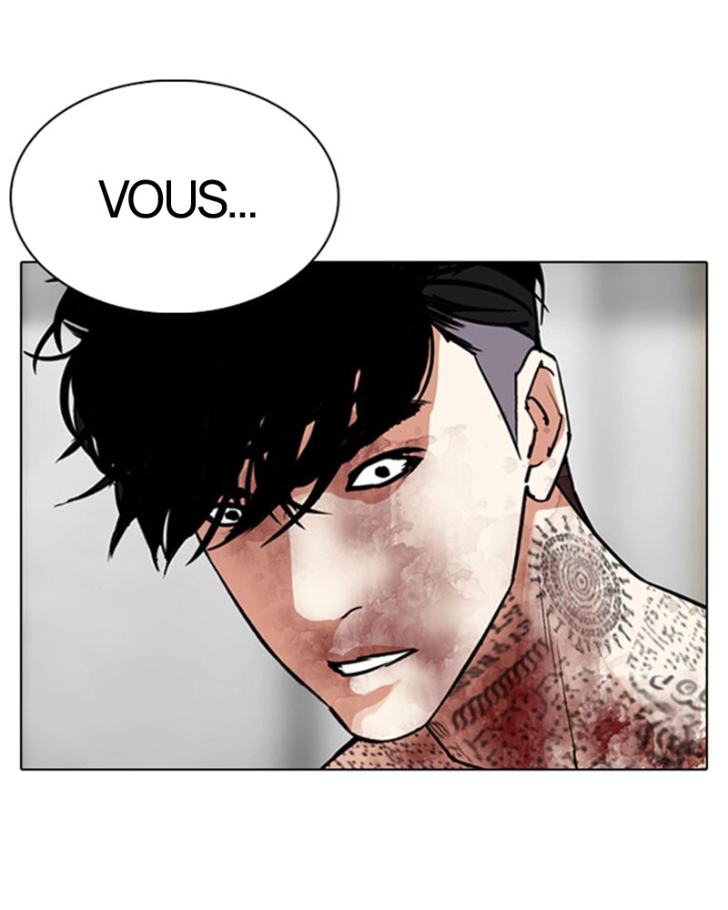 Lookism Chapitre 297 - Page 199